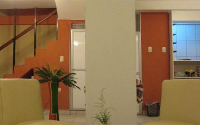 Cubas Home Machupicchu