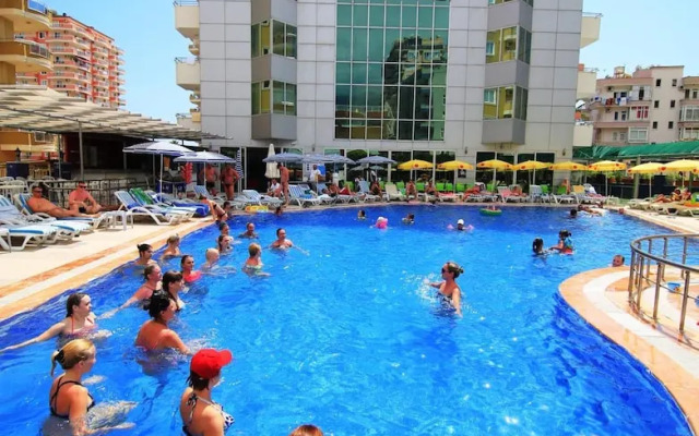 Klas More Beach Hotel
