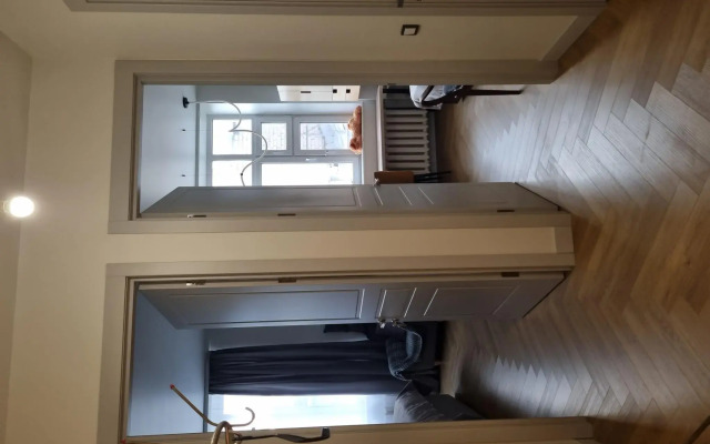 Апартаменты на улице Большая Дорогомиловская