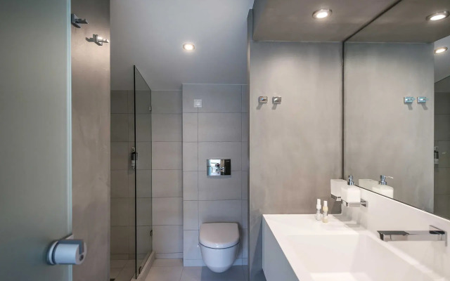 Thalassa Suites Corfu