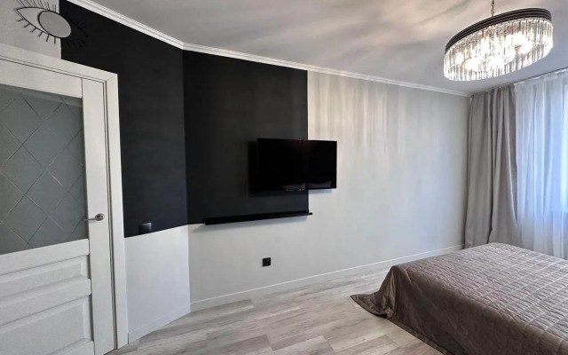 Апартаменты на проспекте Московский