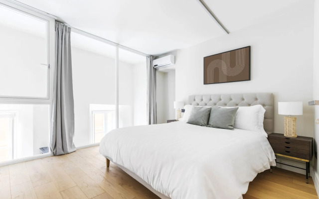 Sonder by Marriott Bonvoy Trastevere Apartments Piazza Trilussa