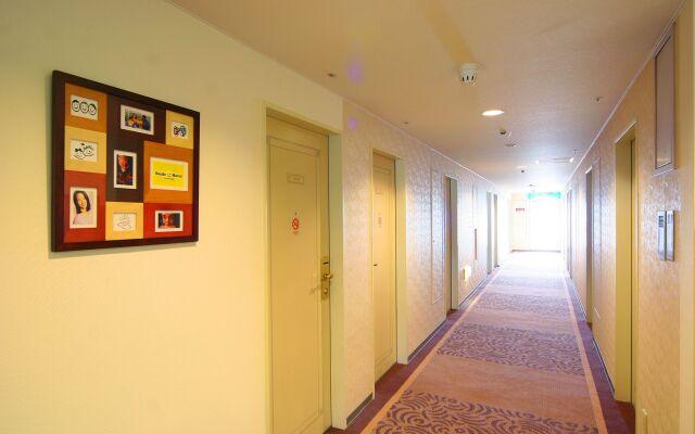HOTEL MYSTAYS Kanazawa Katamachi