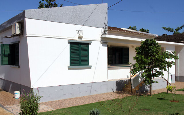 Cocoa Hotel Residence São Tomé