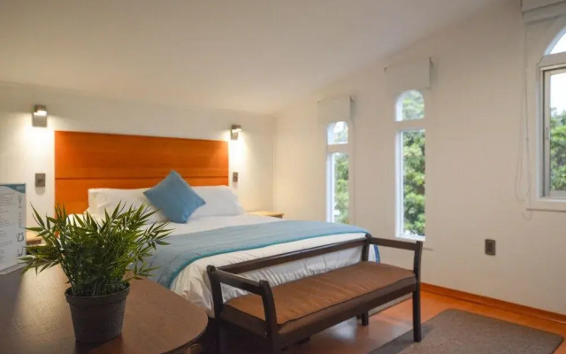Kai Hotel
