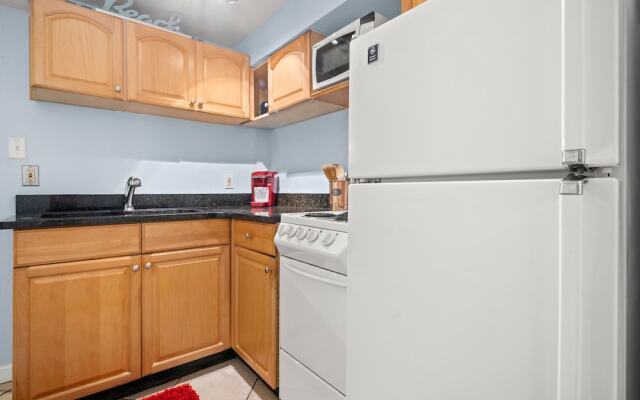 The Palms of Madeira