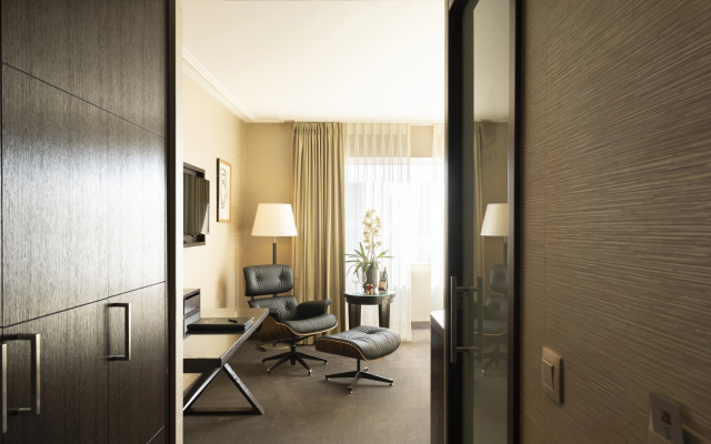 Grand Hotel Casselbergh Bruges