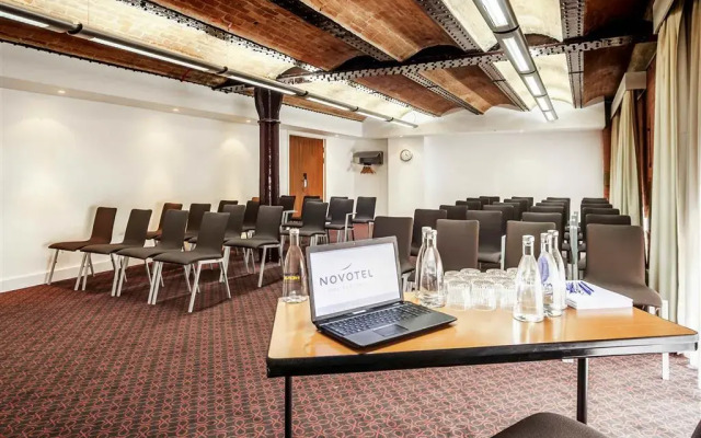 Novotel Cardiff Centre