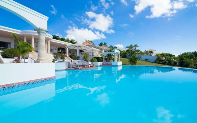 Dream Villa Terres Basses-1085