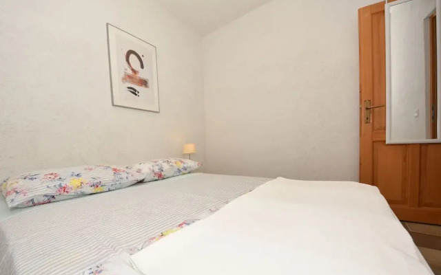 Seaside Serenity Suite Right