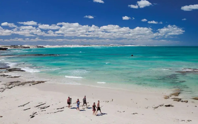 Arniston Seaside Cottages