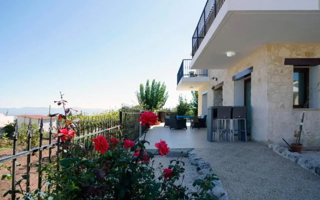 Villa Nikolina