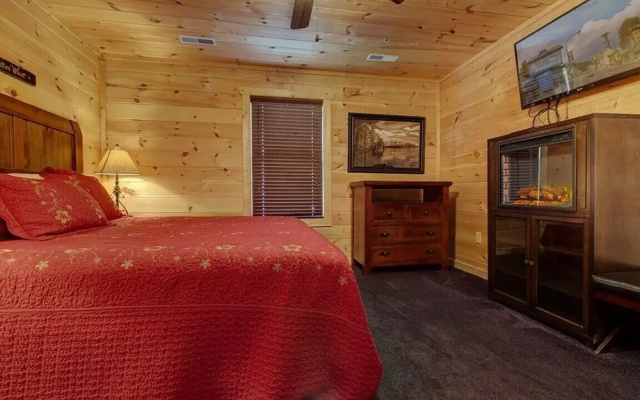 A View To Remember - 4 Br Home