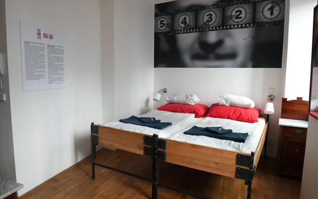 Hostel Mitte