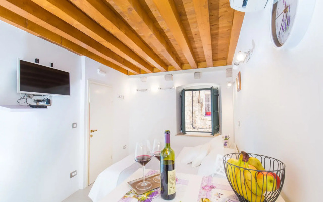 Apartments Le petit Nono
