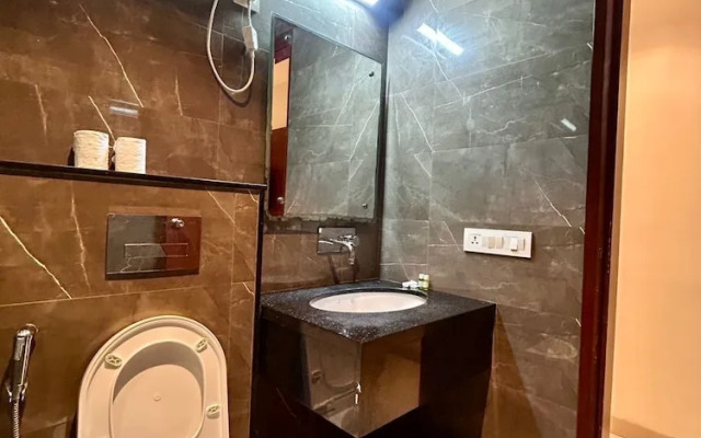 Z Suites Hotel Mahipalpur IGI Airport