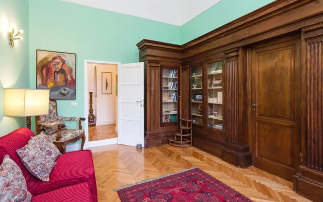 Apartment Cavour II - BH 5