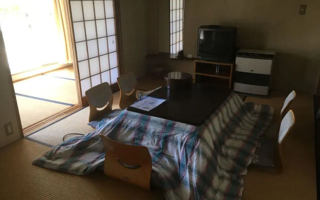 Inn Fujitomita