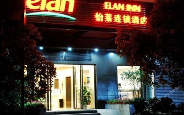 Elan Inn Longxiang