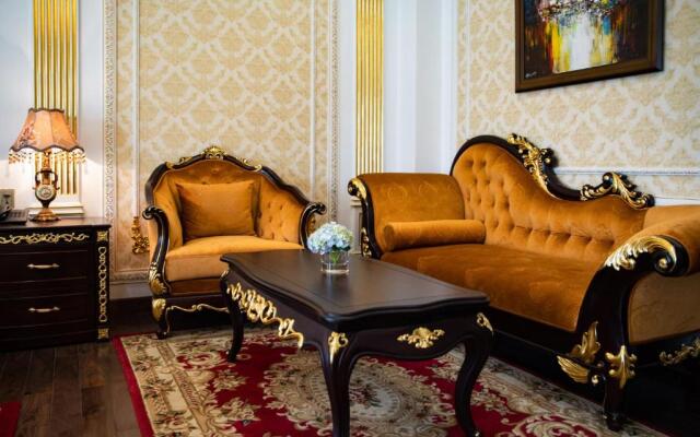 Dream Boutique Hotel Da Lat