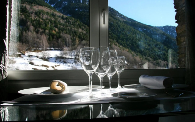 Hotel & SPA Bringué