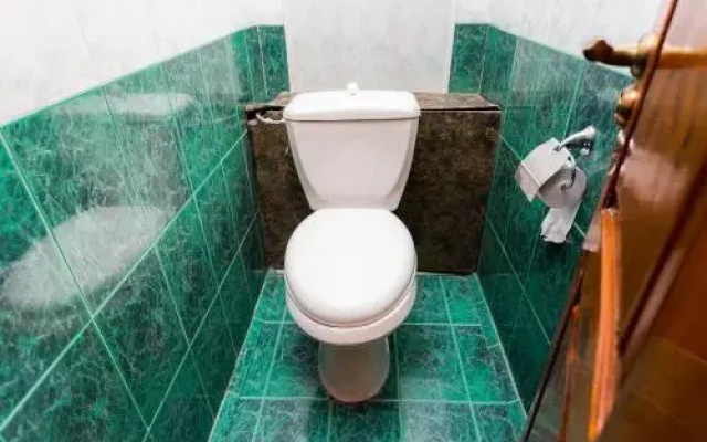 USSR Hostel