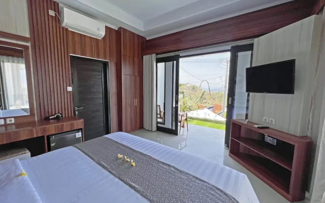 Grand Yuna Hotel