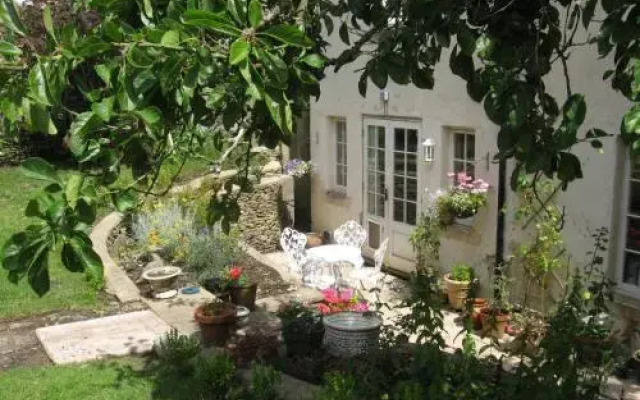 Rose Cottage