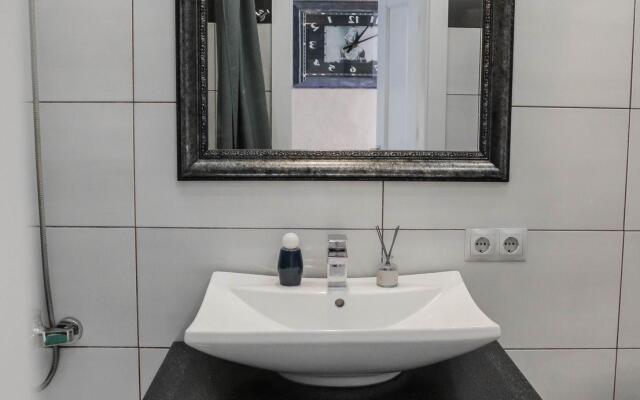 Апартаменты на улице Виллима Фермора 6