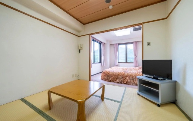 Hotel Tagawa