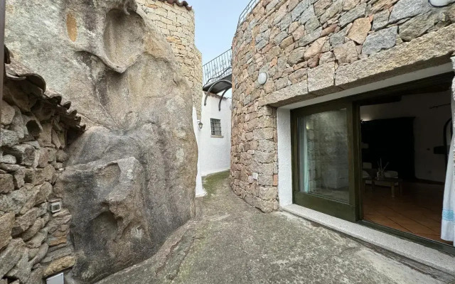 Villa Nuraghe