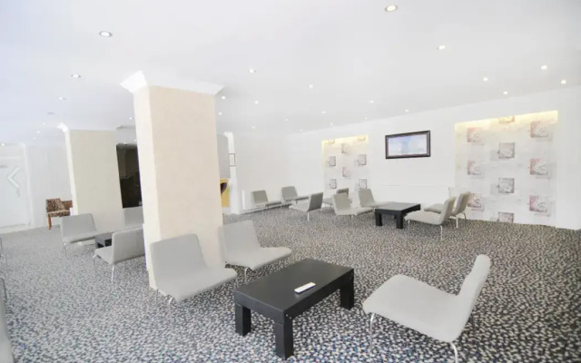 Dosco Hotel
