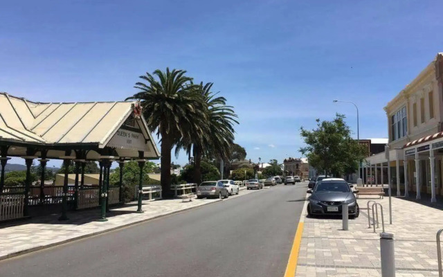 Albany Foreshore Guest House