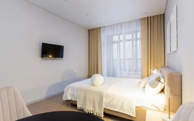 Vetka Home (Ветка Хоум) на улице Державина