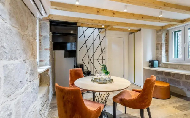 Luxury Rooms Miara in City Centre