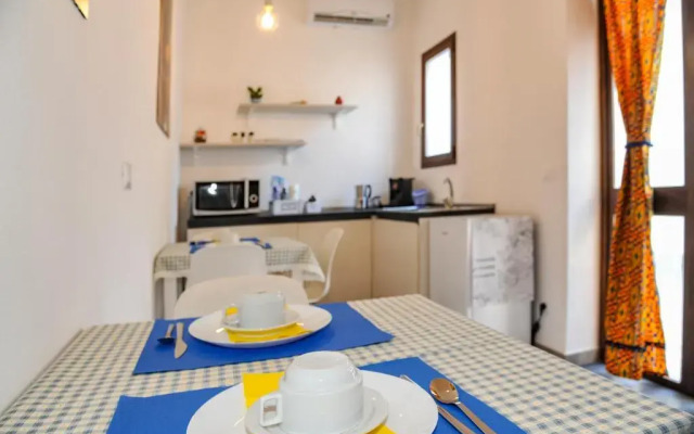 Casa Lele
