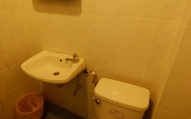 Leo Park Guest House