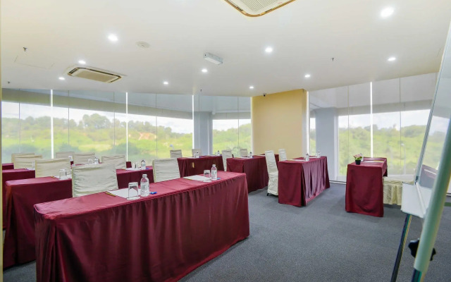 Pegasus Hotel Shah Alam