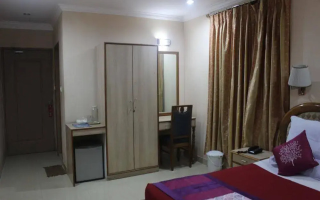 OYO Rooms Baramunda Bus Stop