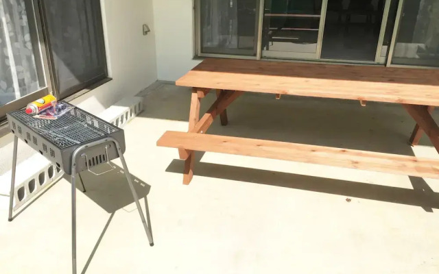 Kariyushi Condominium Resort Nago Lapule Terrace