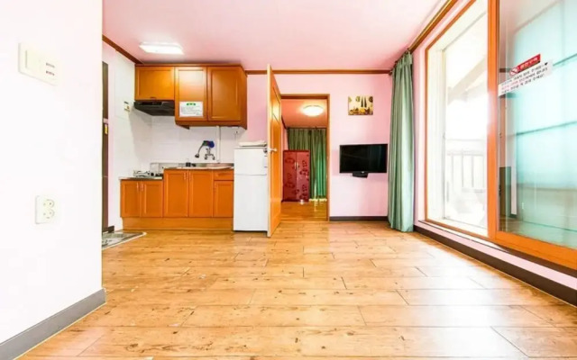 Boryeong Gemichon Pension