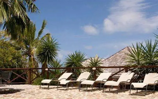 Harmony Hall Antigua