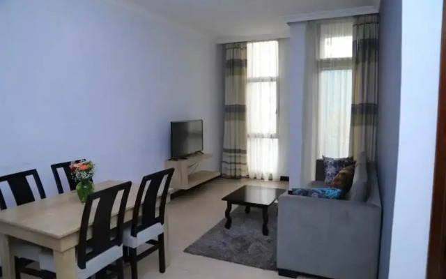 Rankset Guesthouse apartment