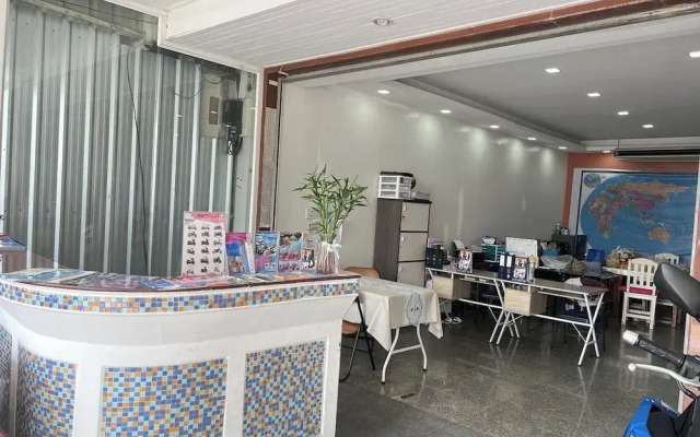 One World One Home Patong 1