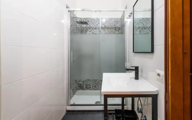 Gianicolense Apartment