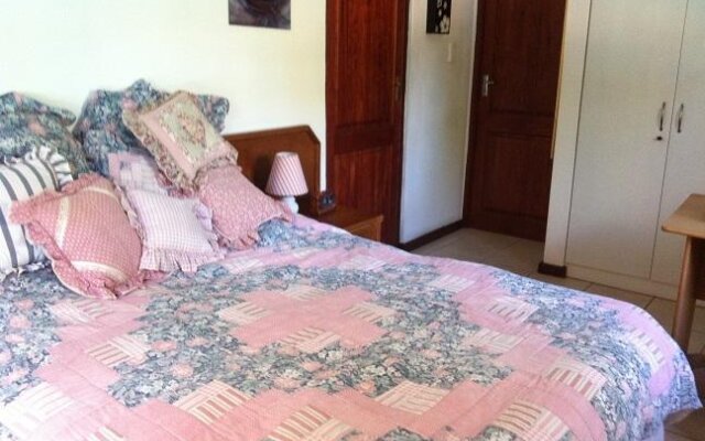 Gucina Guesthouse