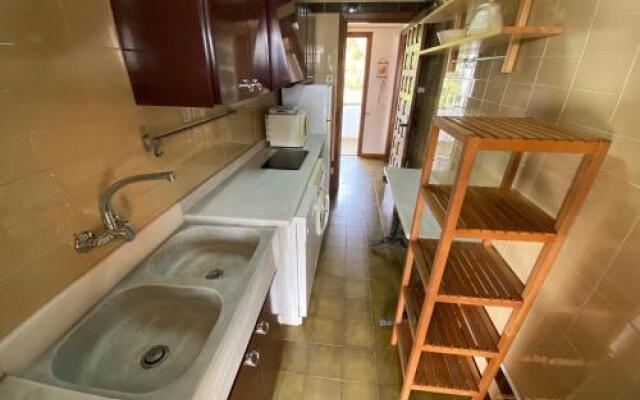 Apartamentos Neptuno Altamar