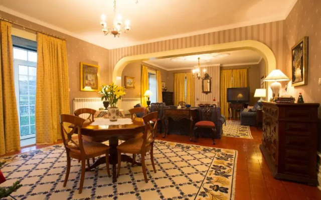 Lavandeira Douro Nature & Wellness