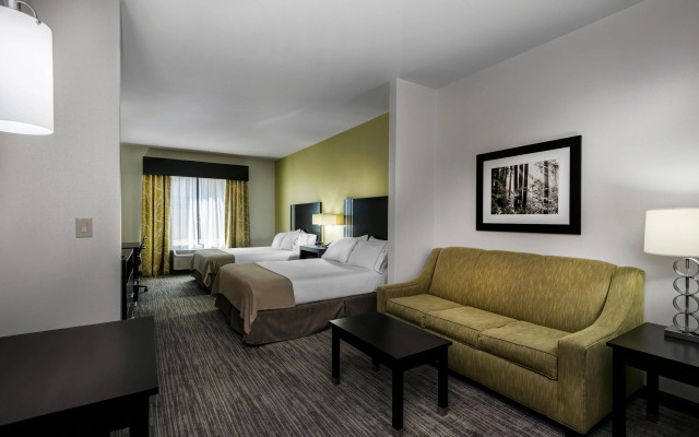 Holiday Inn Express & Suites Conway by IHG