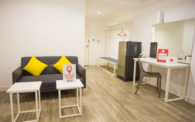 Nida Rooms Donmuang 88 Stars